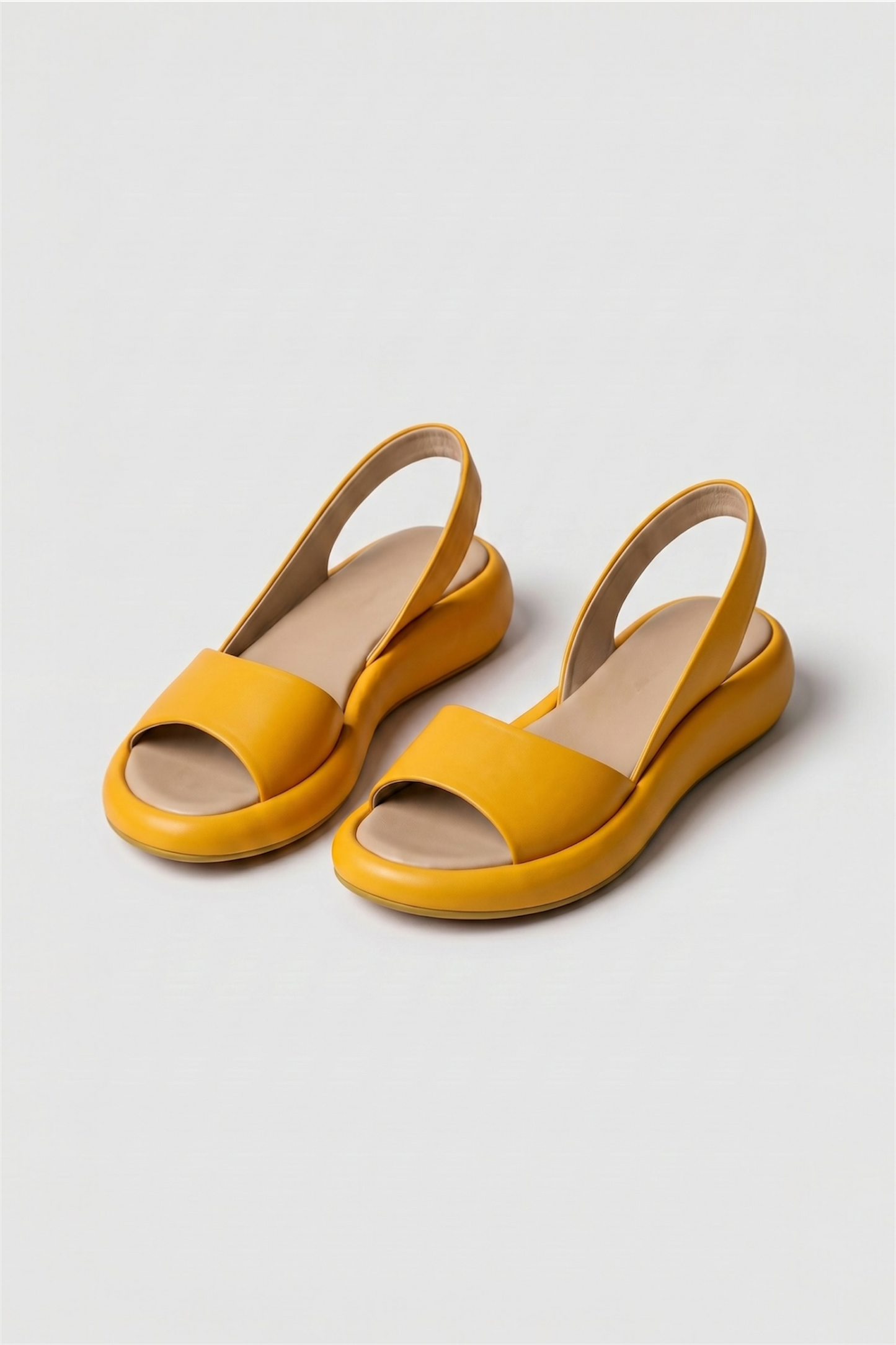 Anti-Slip Sandals for Everyday Wear