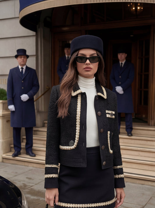 Spring 2026 Fashion Trends: Elegant, Timeless & Feminine Style | By Vivienne