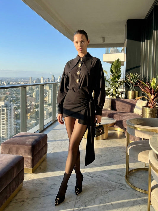 How to Build an Elegant Wardrobe for Spring Summer?