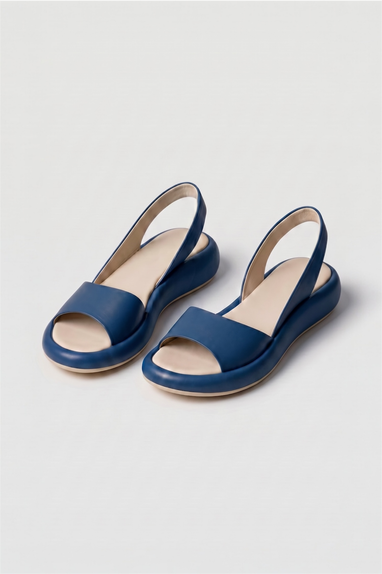Anti-Slip Sandals for Everyday Wear