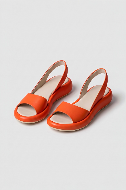 Anti-Slip Sandals for Everyday Wear
