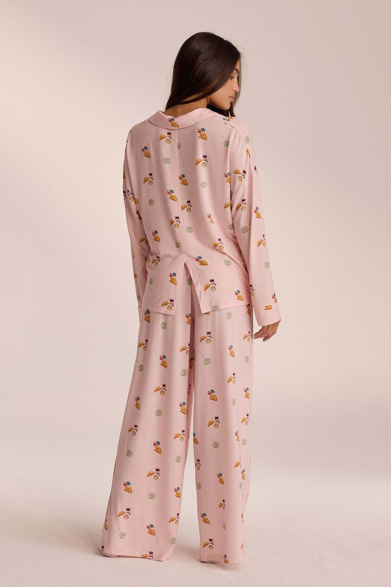 Chic Morning Essentials Set