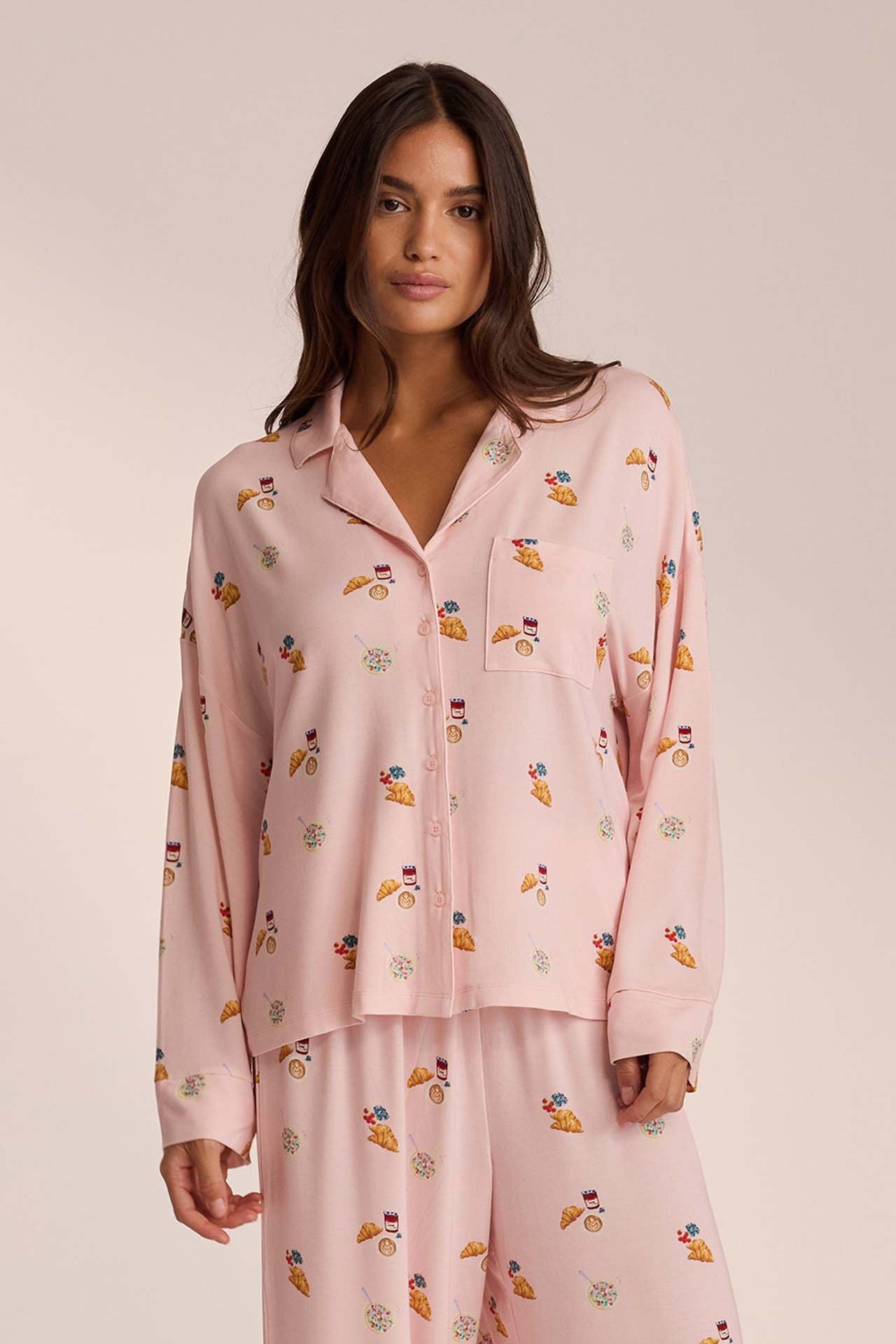 Chic Morning Essentials Set