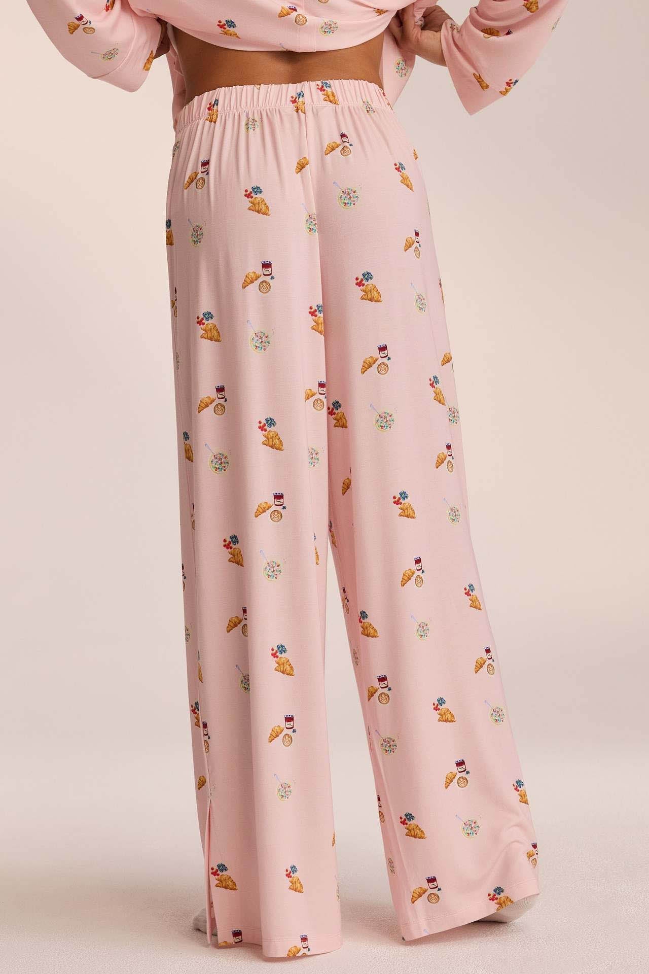 Chic Morning Essentials Set