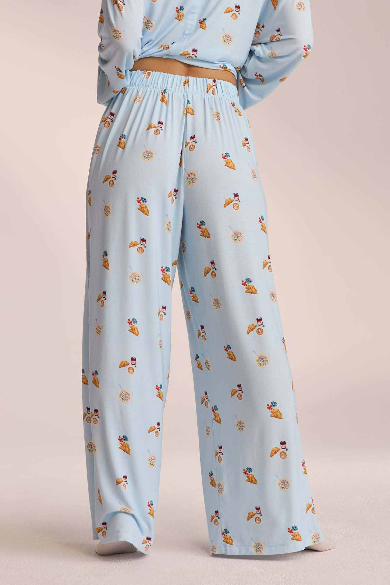 Chic Morning Essentials Set