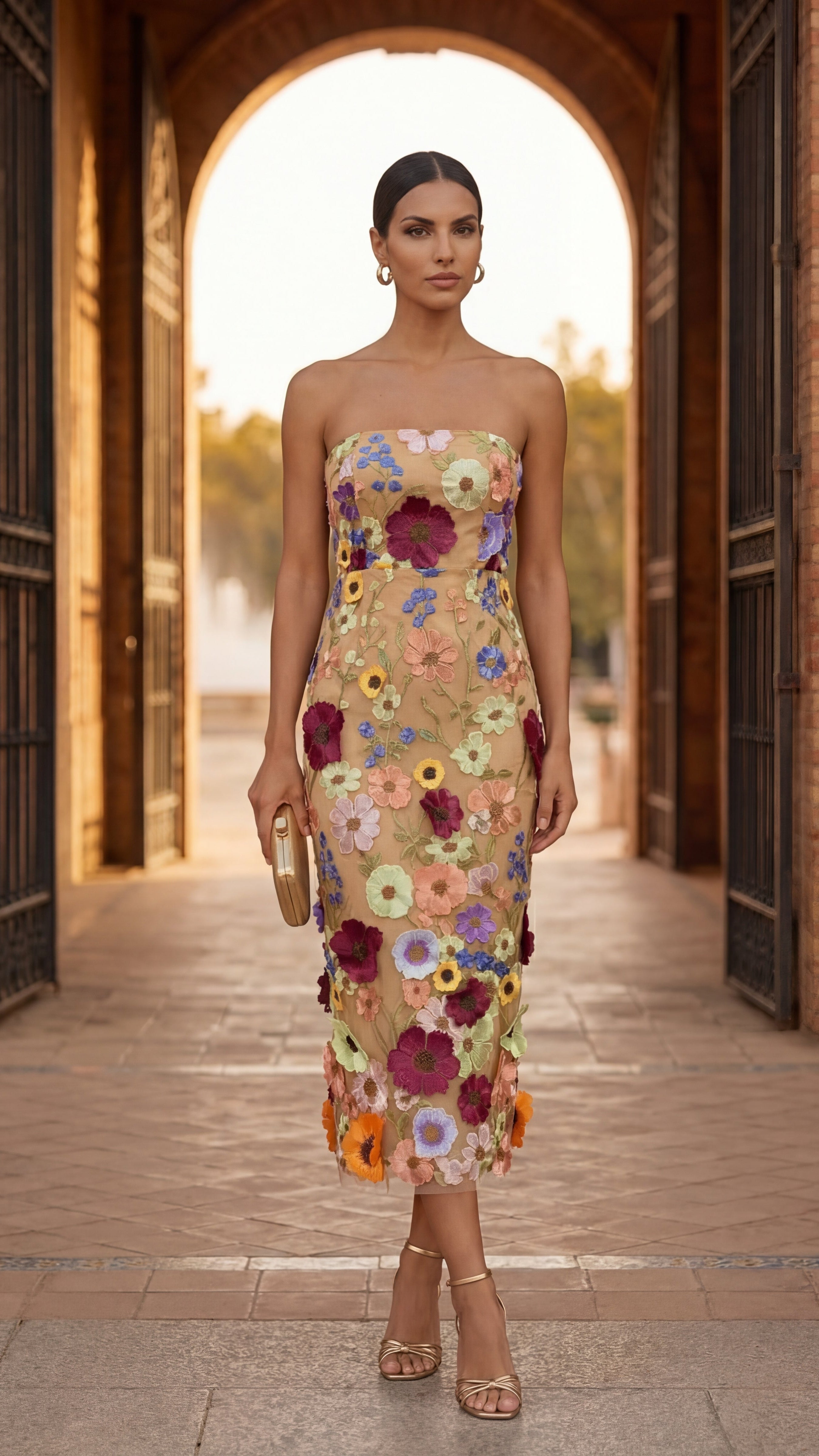 Selected Variant Image