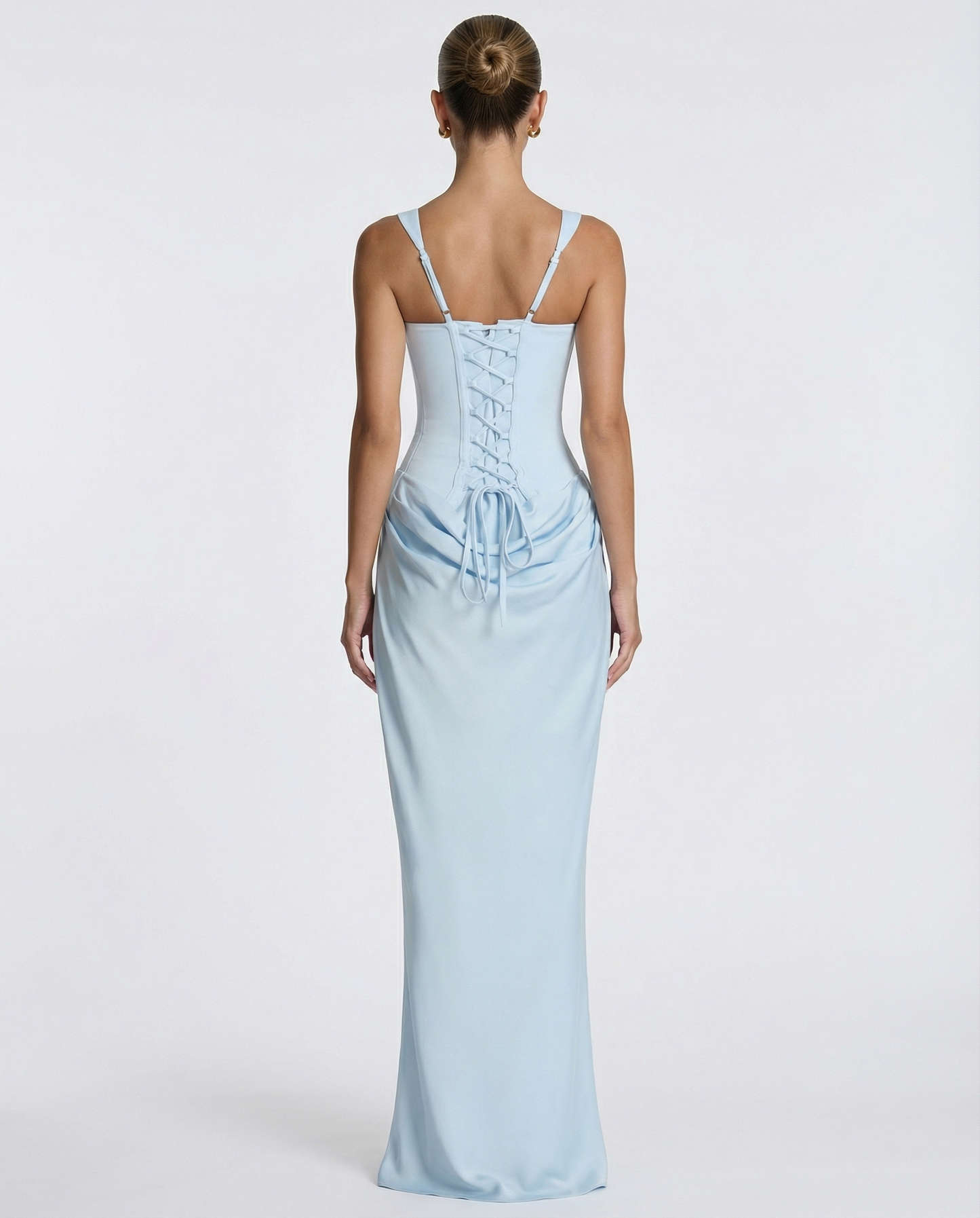 Hourglass Maxi Dress