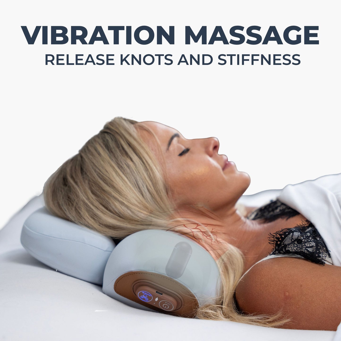 Luxurious Massager
